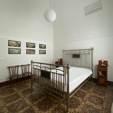 Apartamento San Liberale Sul Mare Trapani Exterior foto