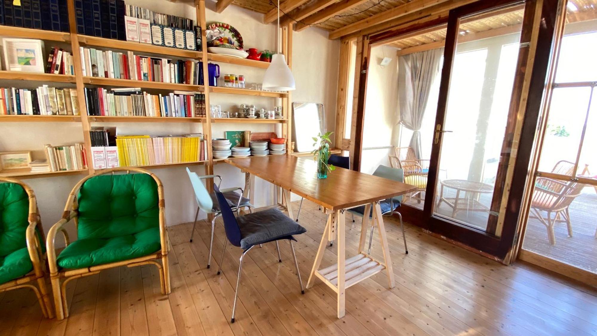 Apartamento San Liberale Sul Mare Trapani Exterior foto