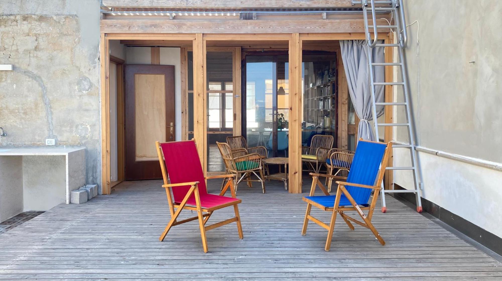 Apartamento San Liberale Sul Mare Trapani Exterior foto
