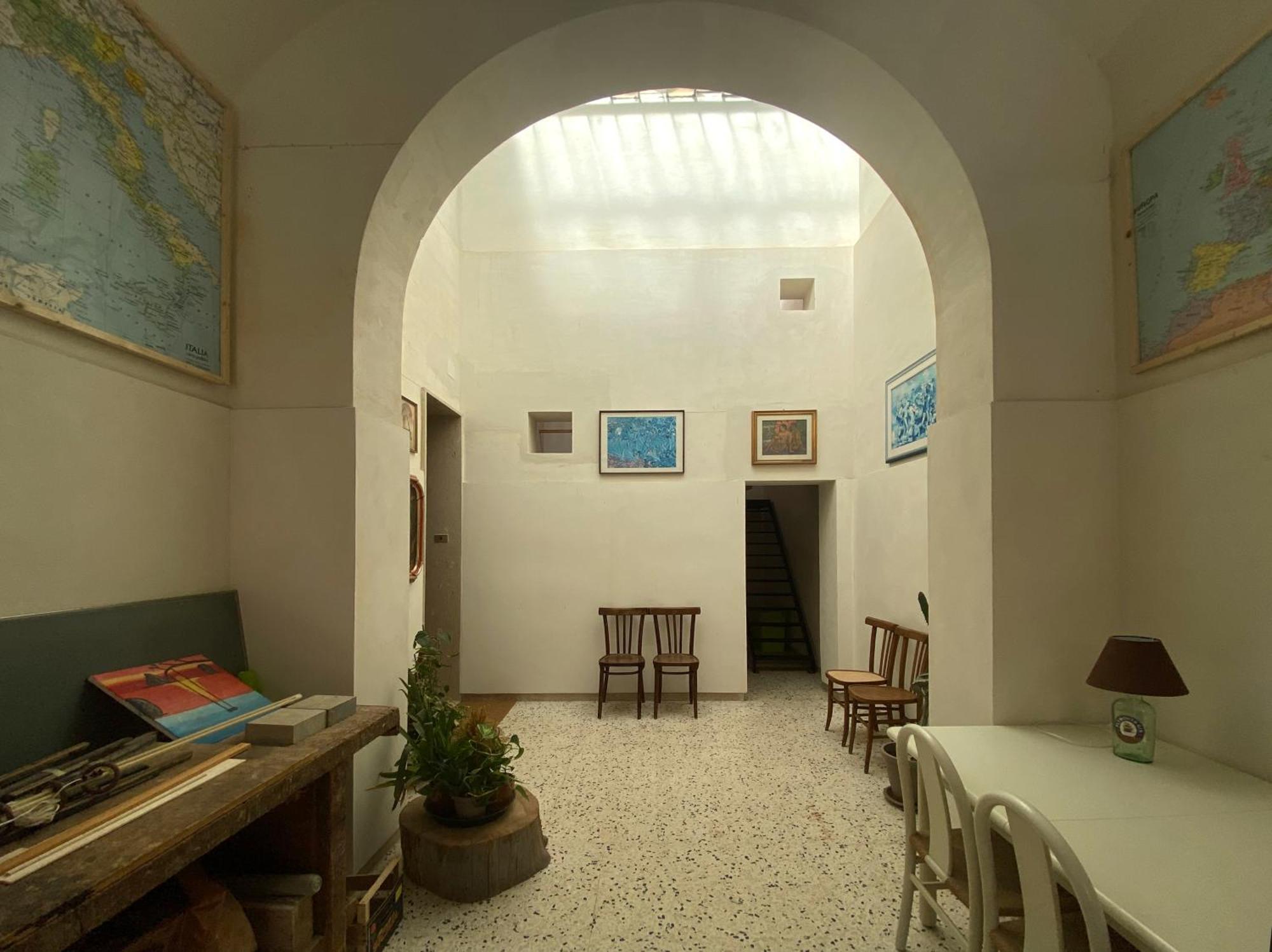 Apartamento San Liberale Sul Mare Trapani Exterior foto